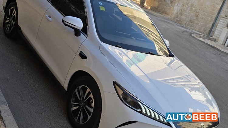 BYD Qin Plus 2025
