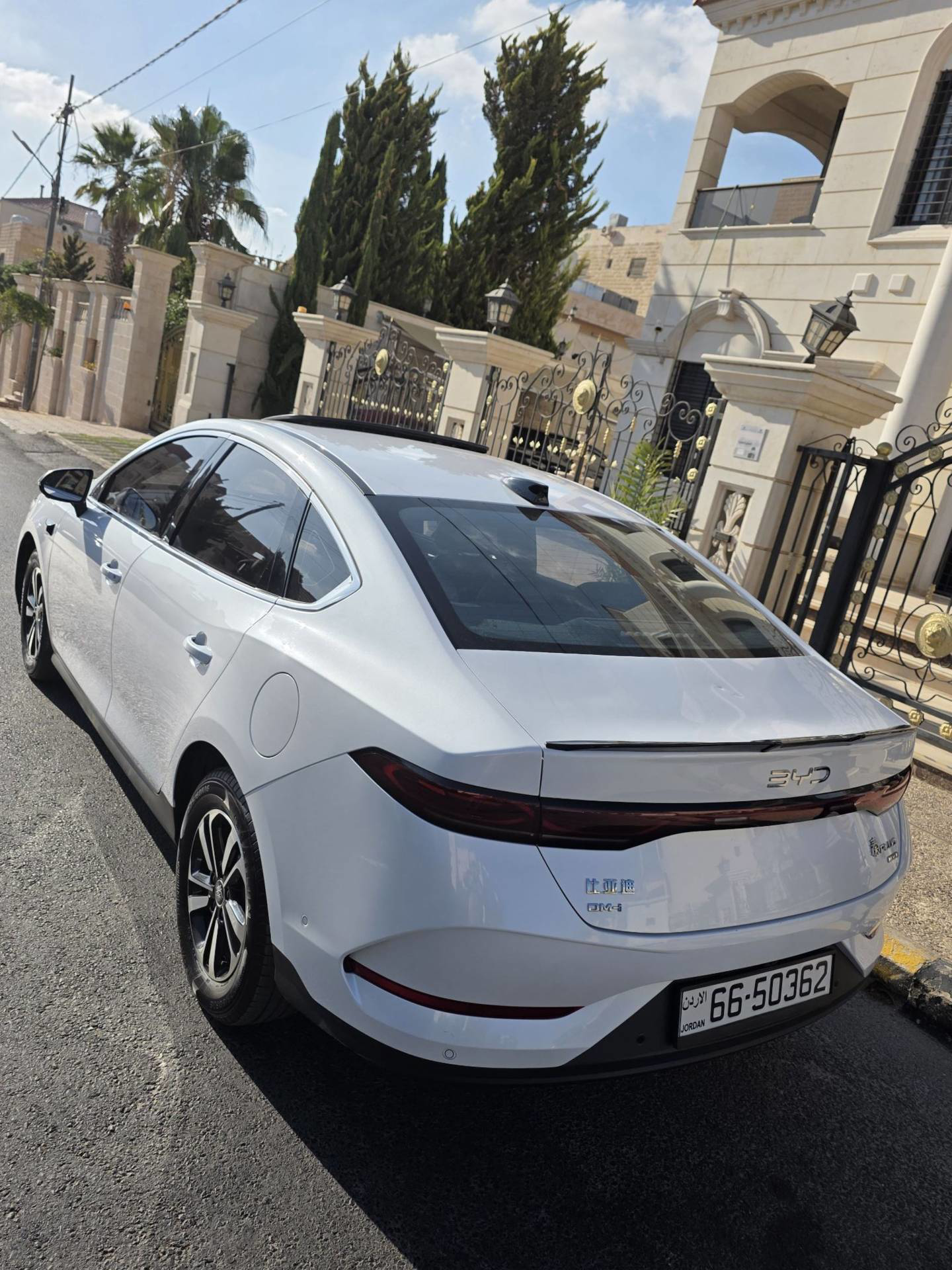 BYD Qin Plus 2025