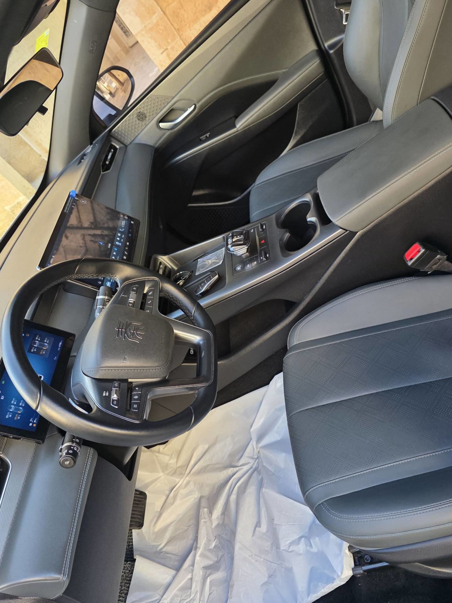 BYD Qin Plus 2025