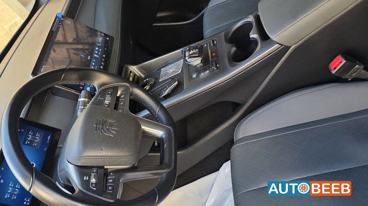 BYD Qin Plus 2025
