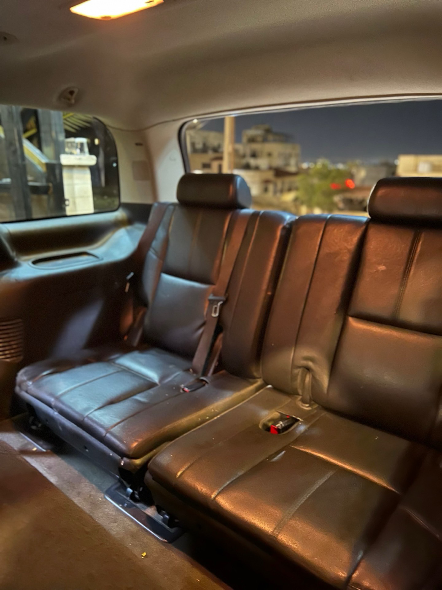 Chevrolet Tahoe 2008