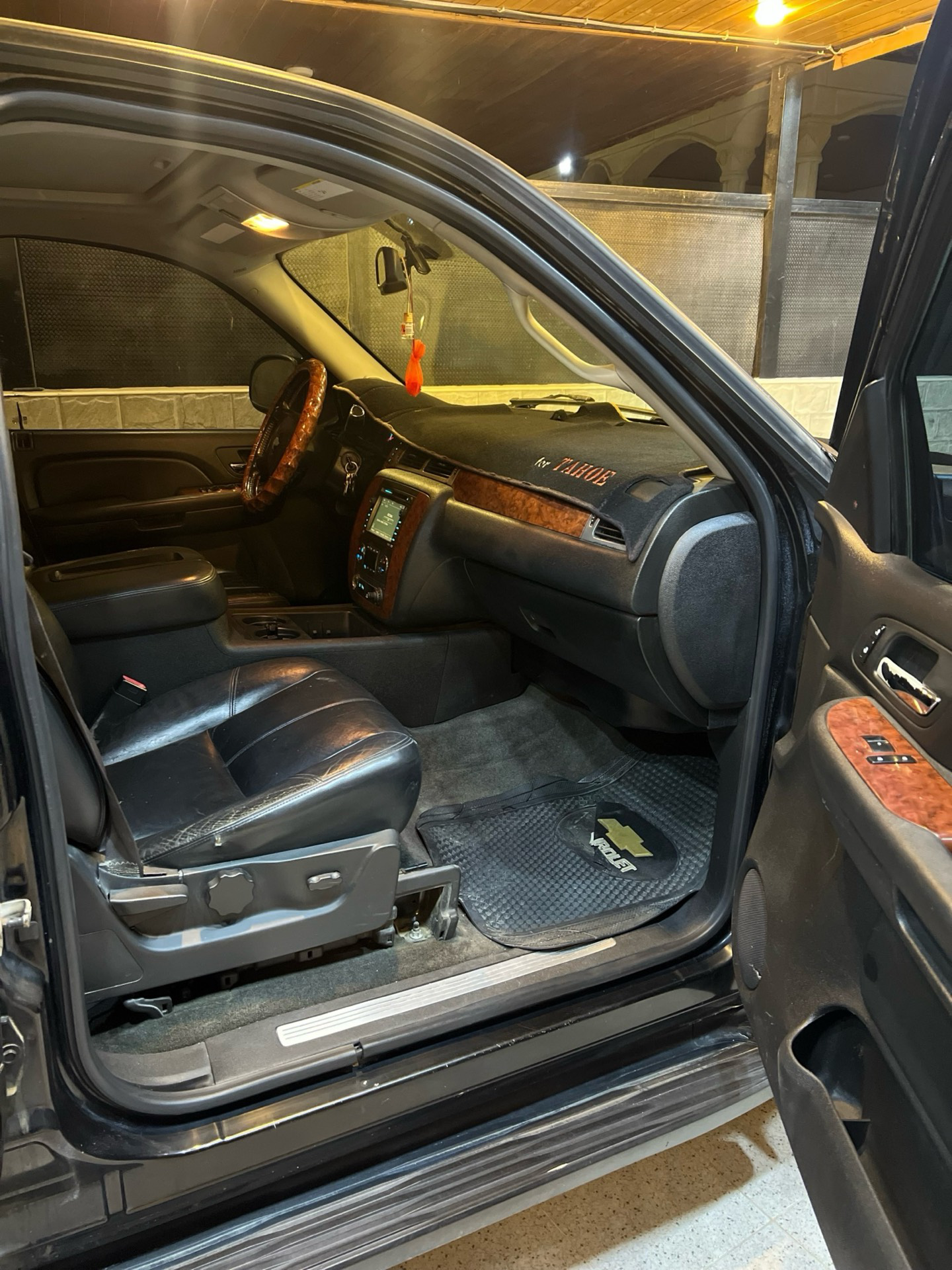 Chevrolet Tahoe 2008