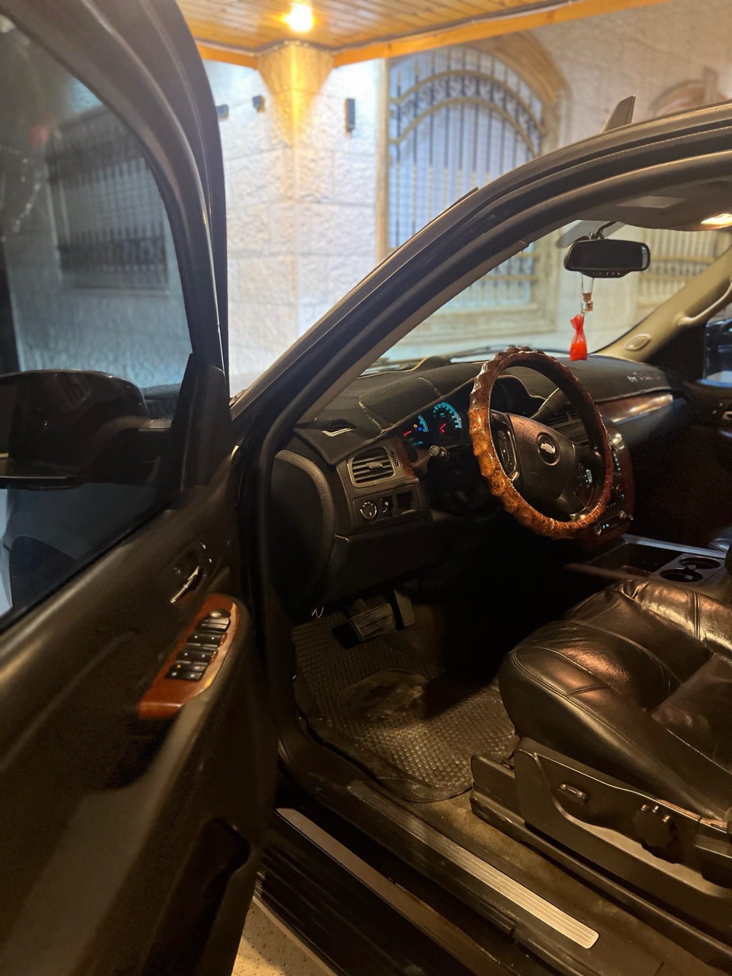Chevrolet Tahoe 2008