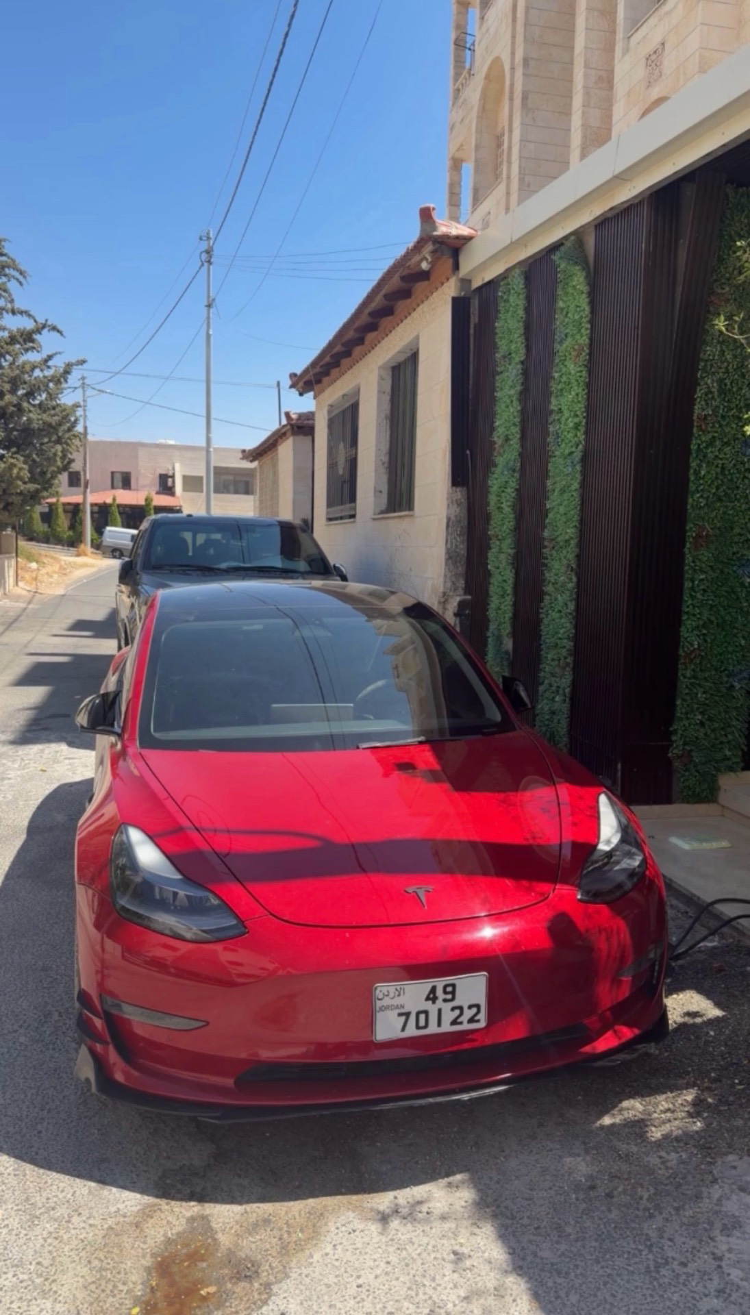 Tesla 3 2022