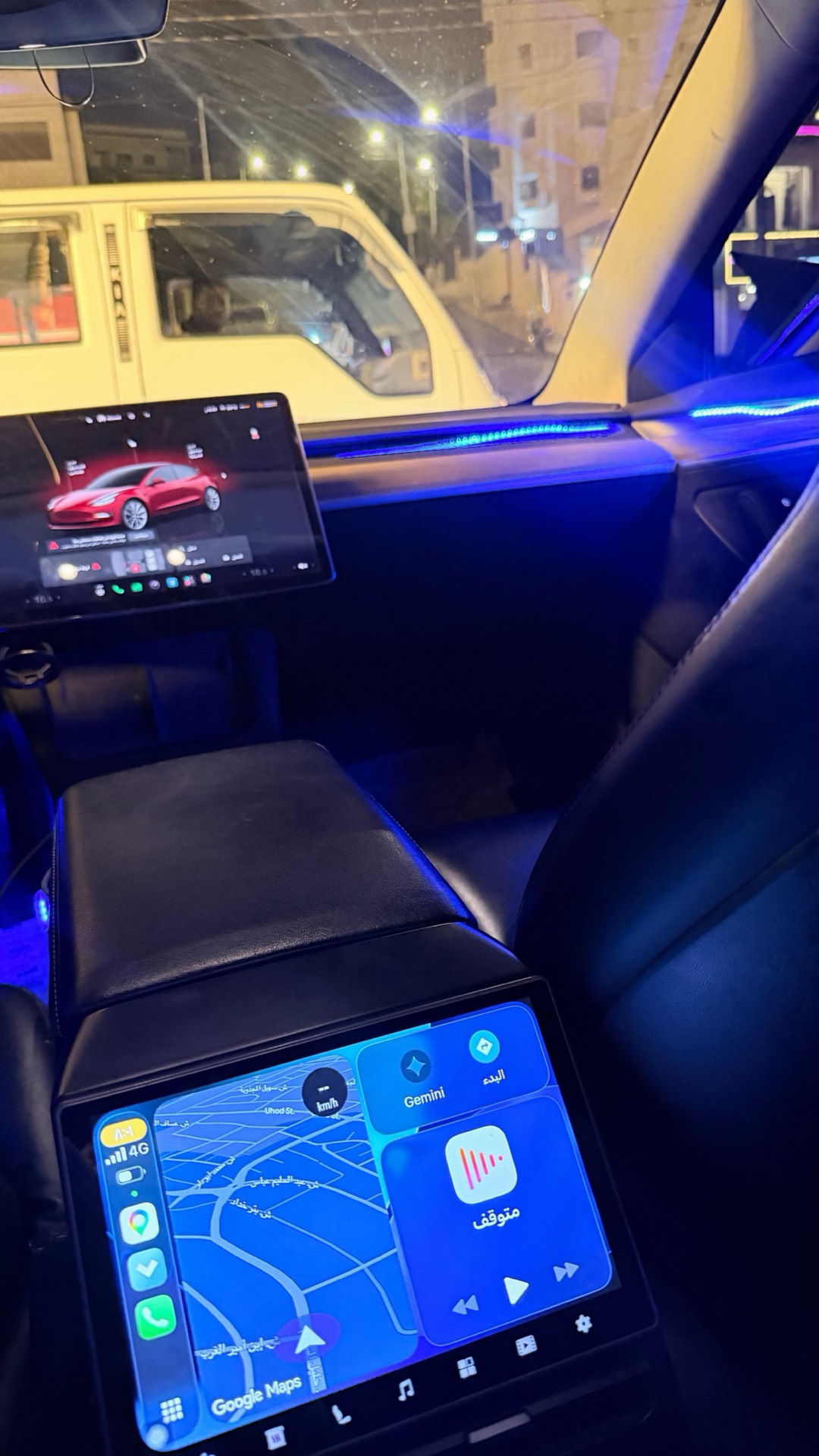 Tesla 3 2022