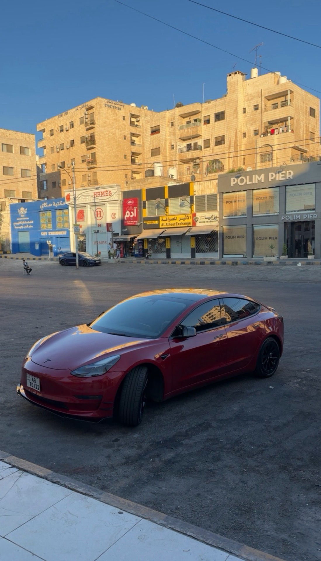 Tesla 3 2022