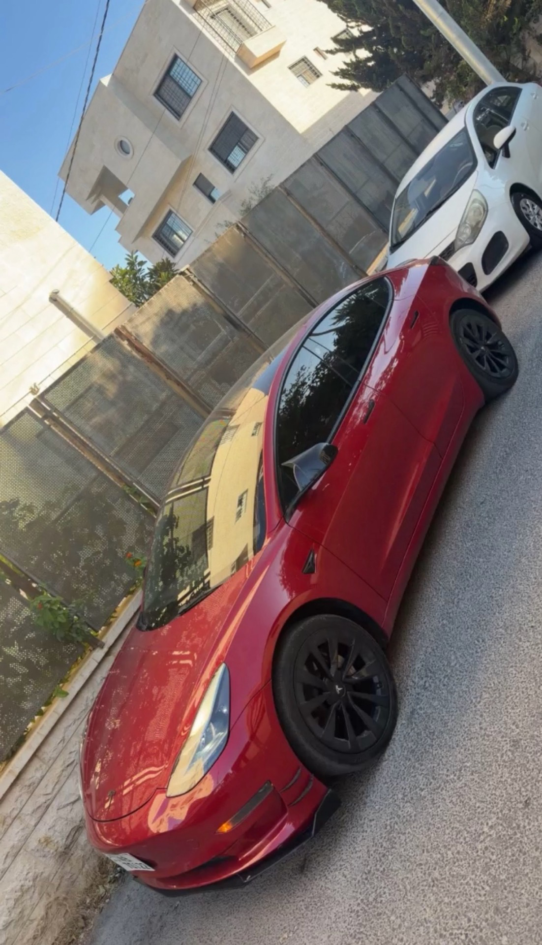 Tesla 3 2022