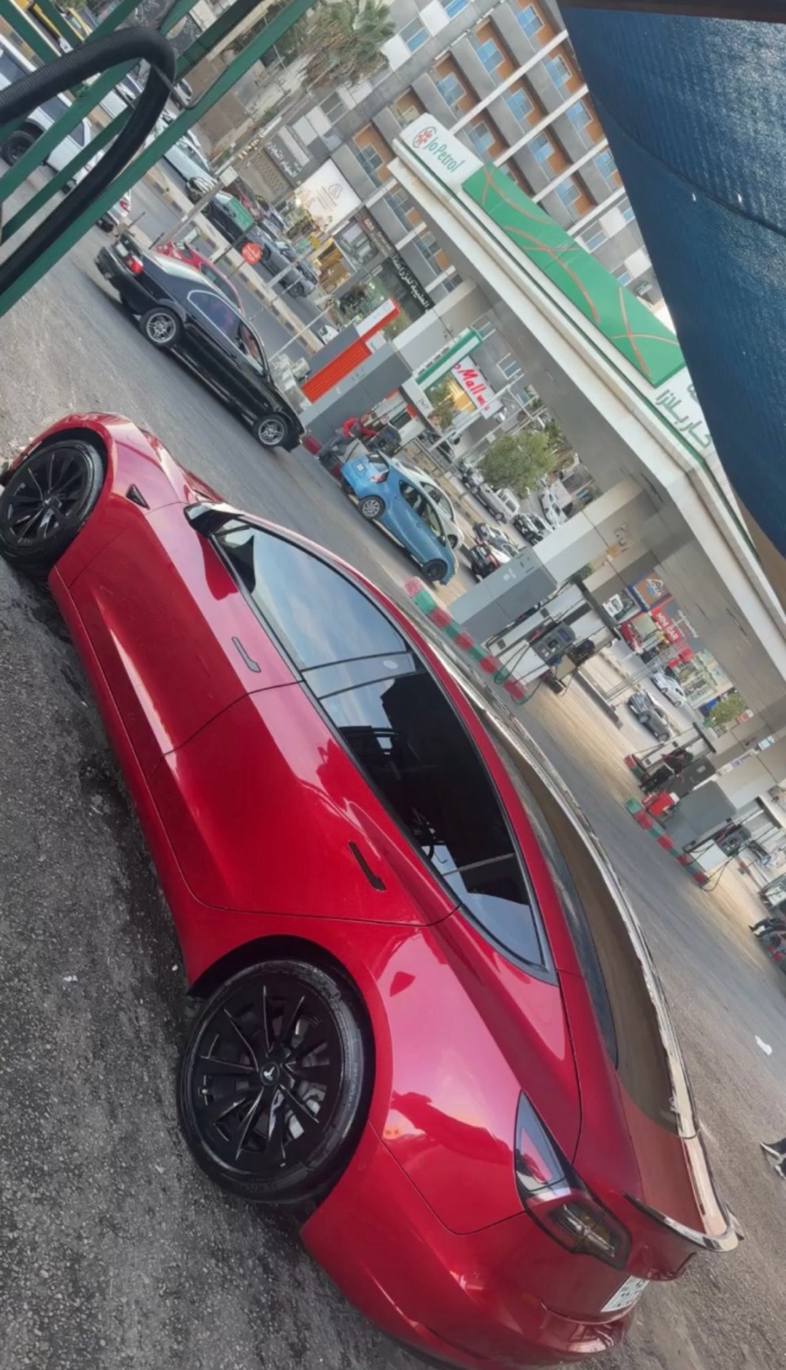 Tesla 3 2022