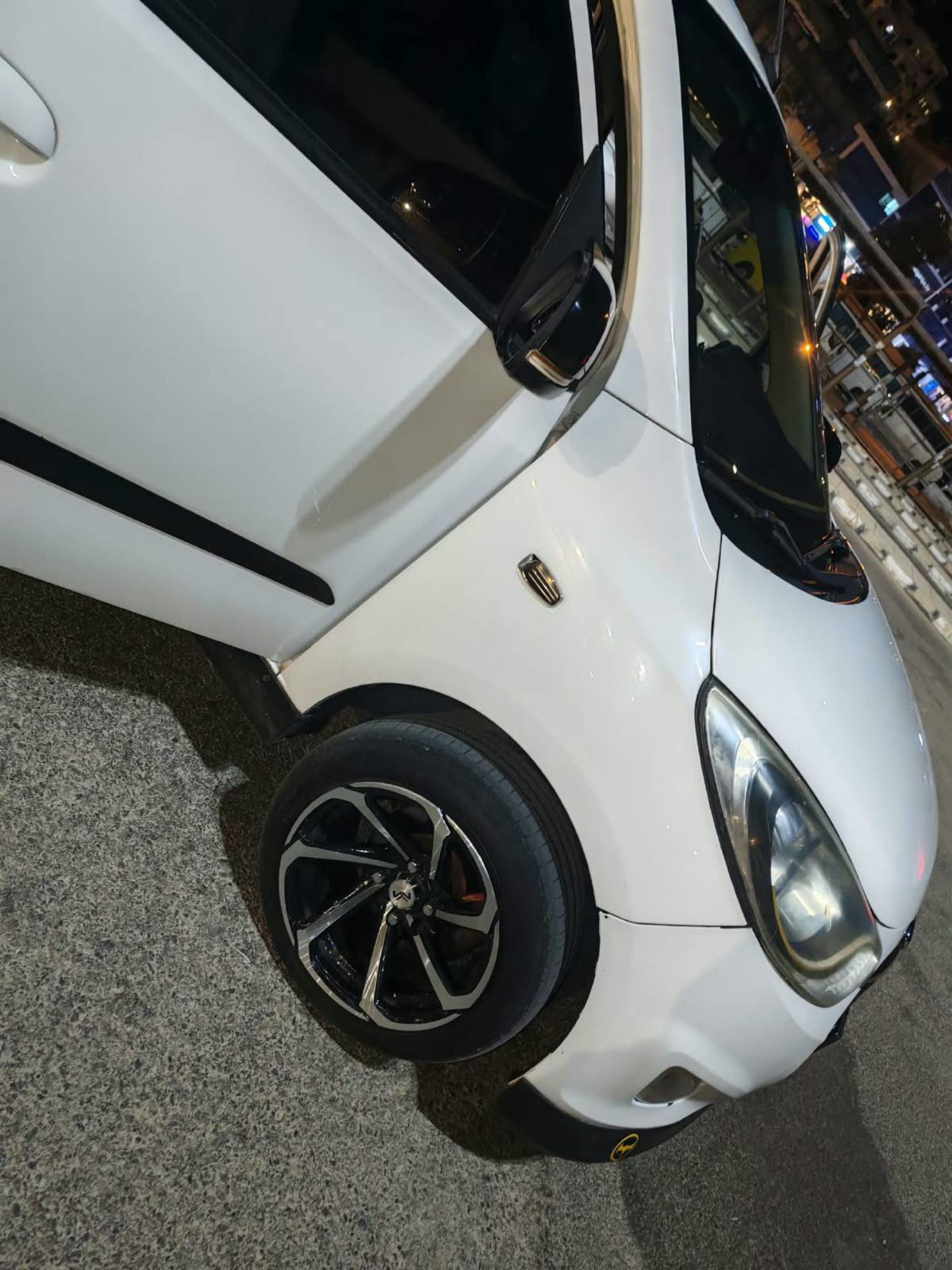 Hyundai i10 2015