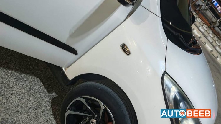 Hyundai i10 2015