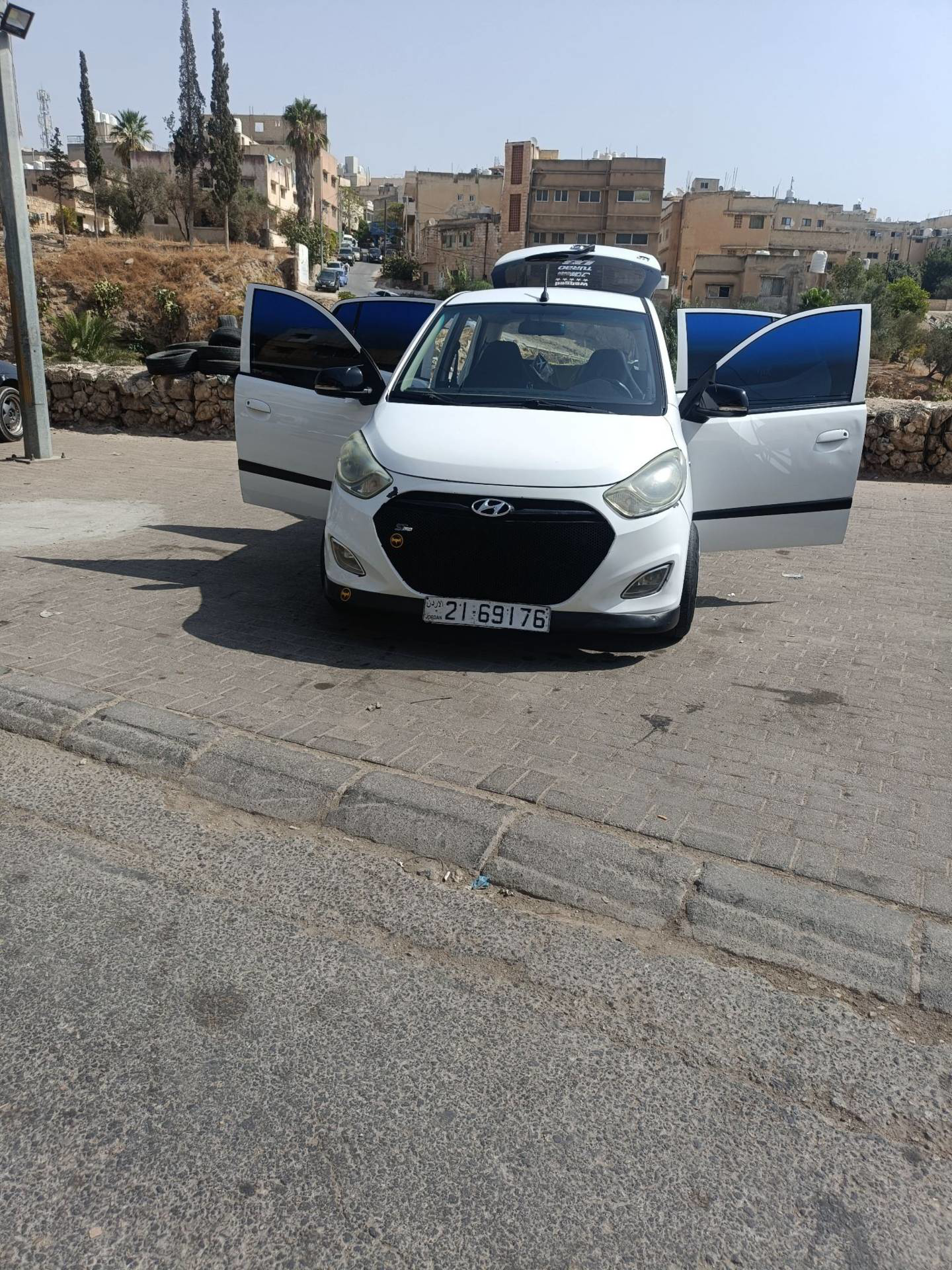 Hyundai i10 2015