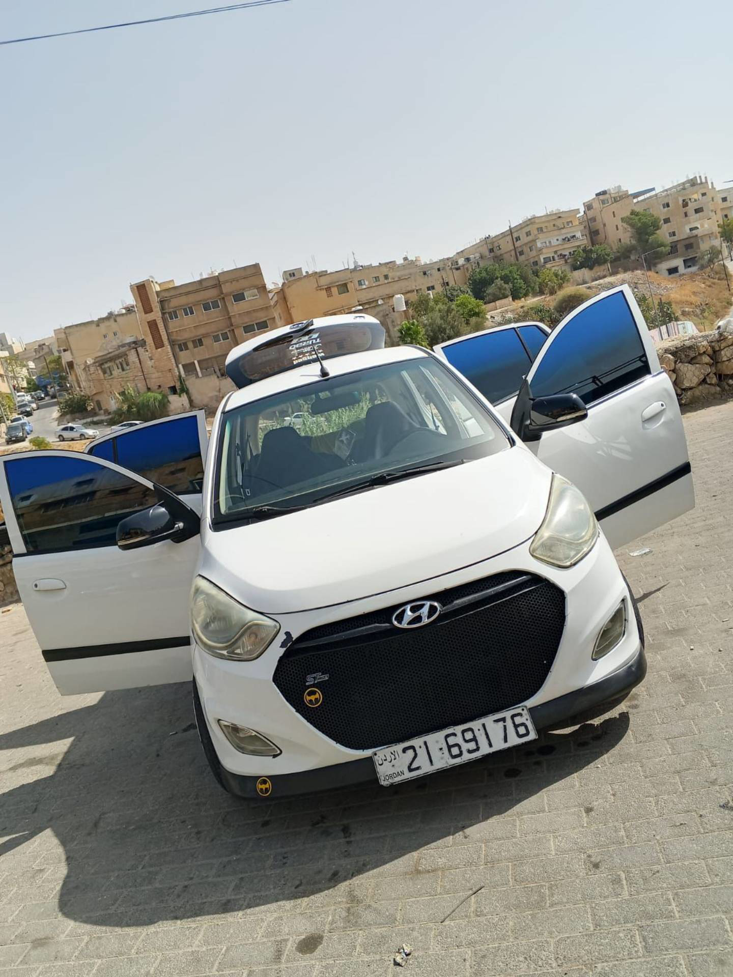 Hyundai i10 2015