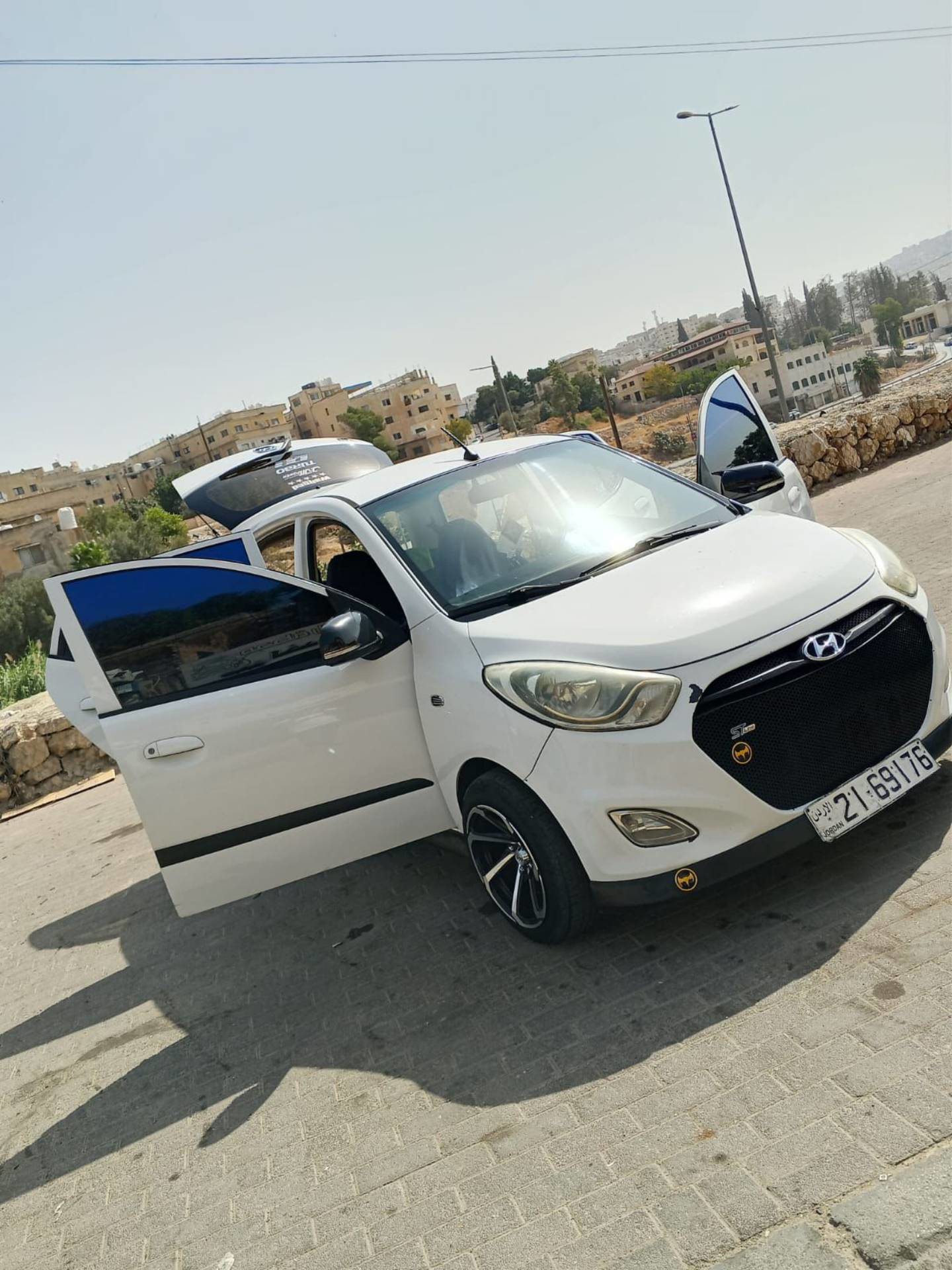 Hyundai i10 2015