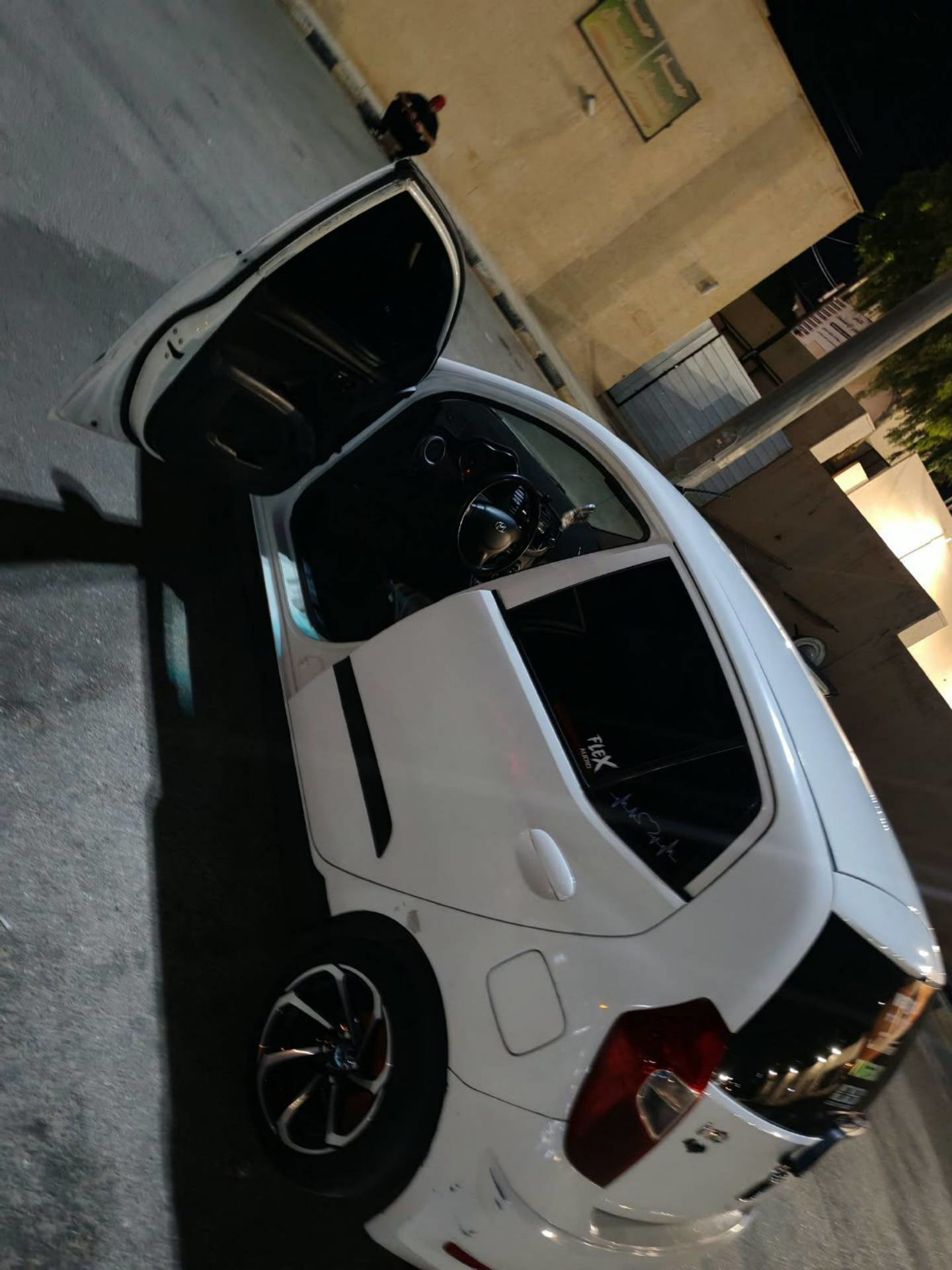 Hyundai i10 2015