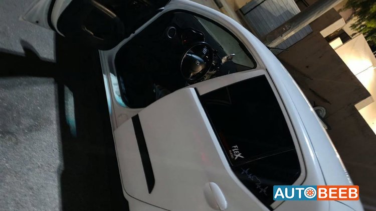 Hyundai i10 2015