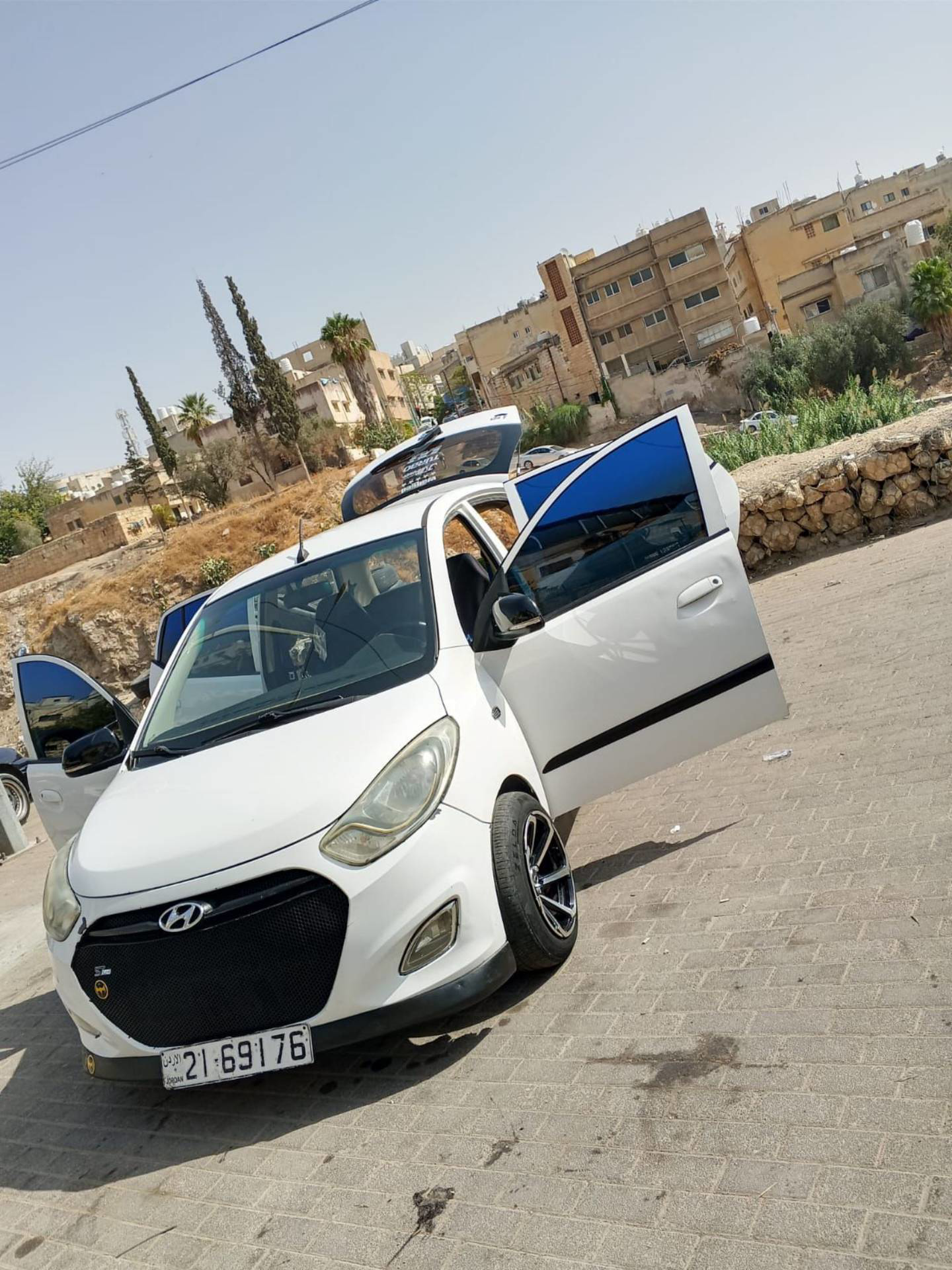 Hyundai i10 2015