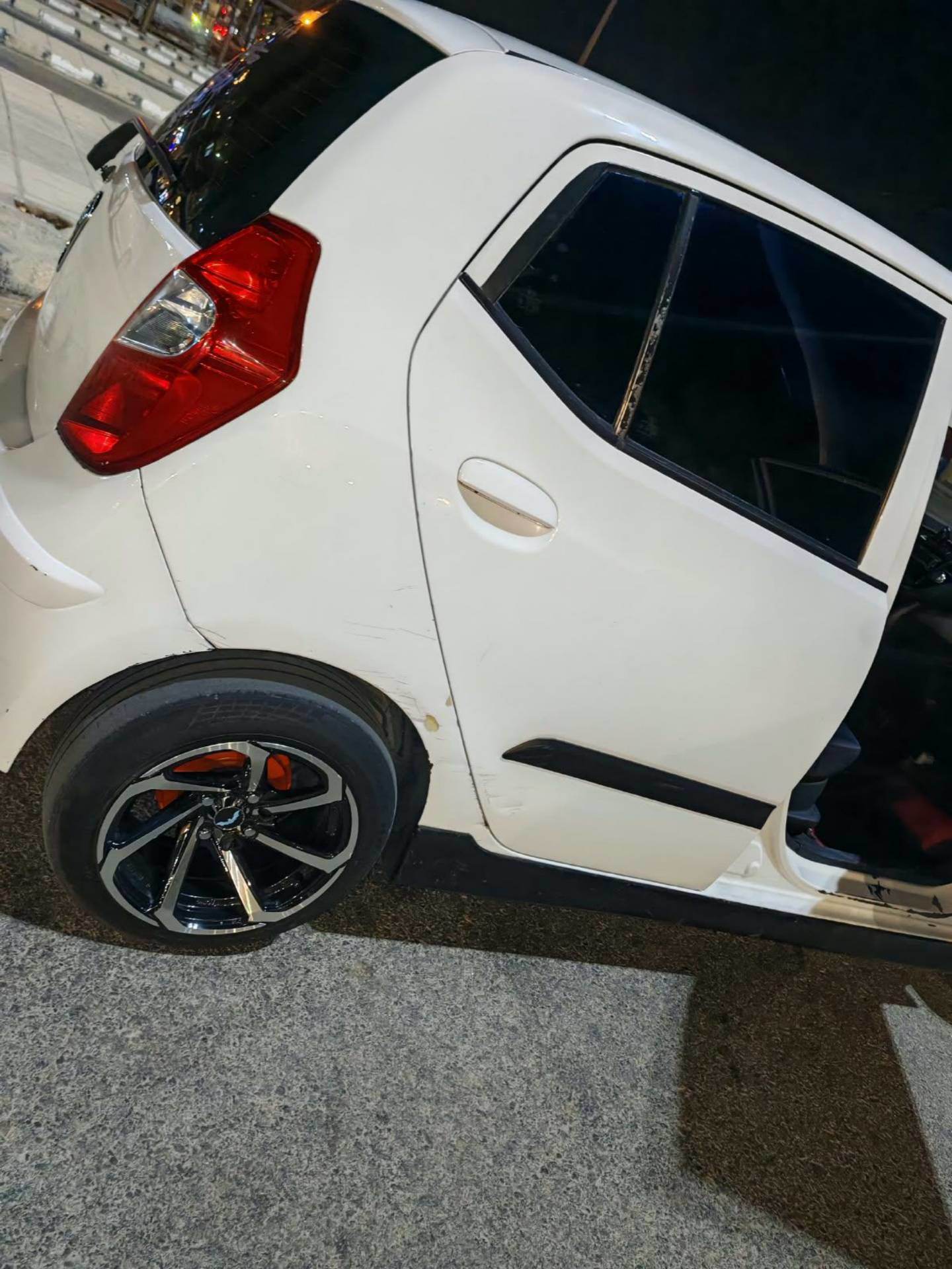 Hyundai i10 2015