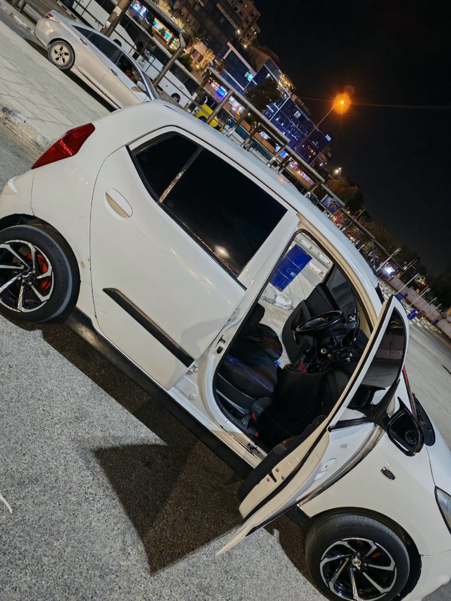 Hyundai i10 2015