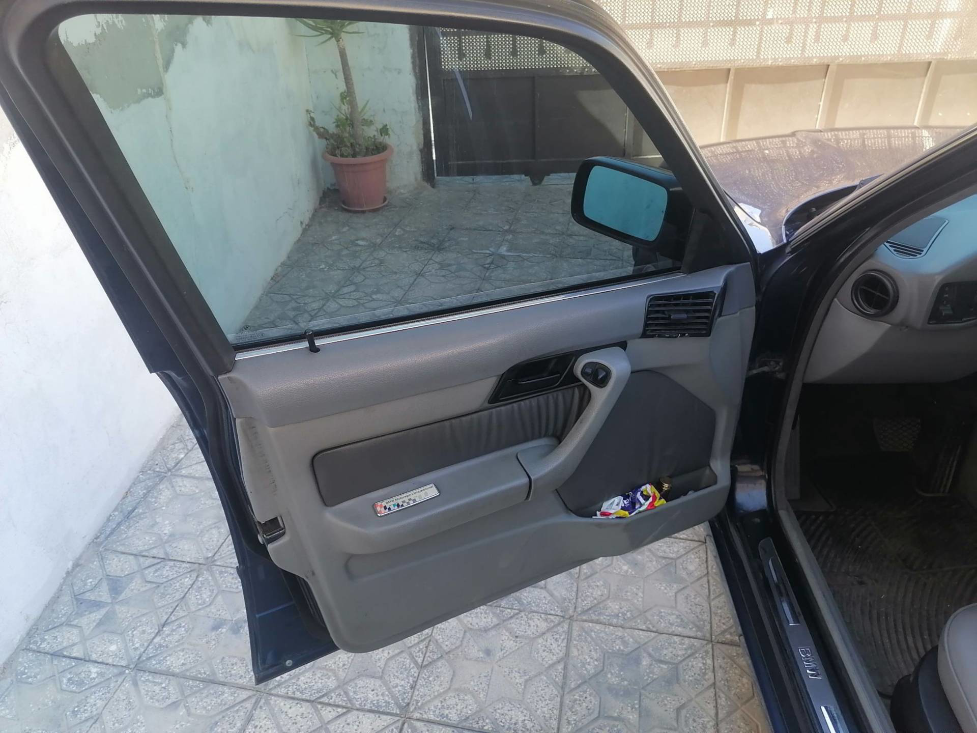 BMW 520 1995