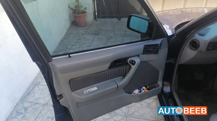 BMW 520 1995