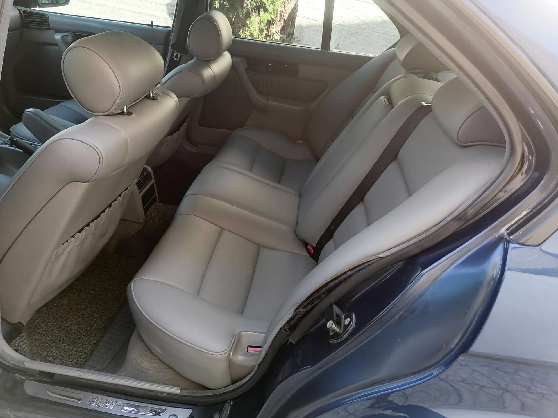 BMW 520 1995