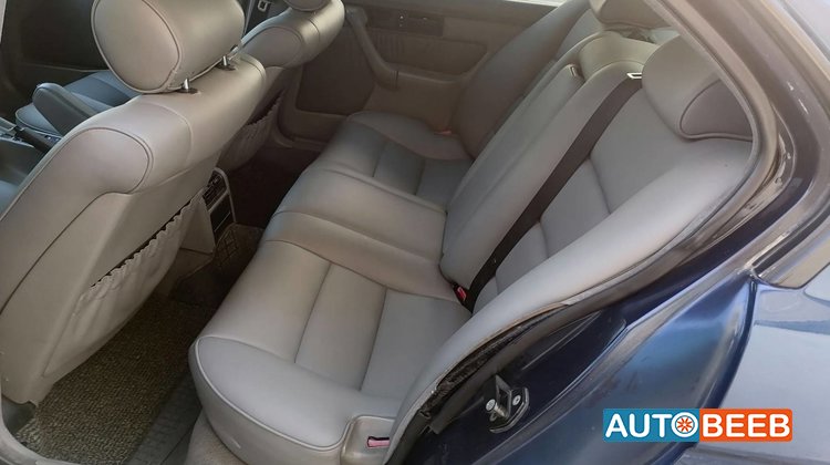 BMW 520 1995