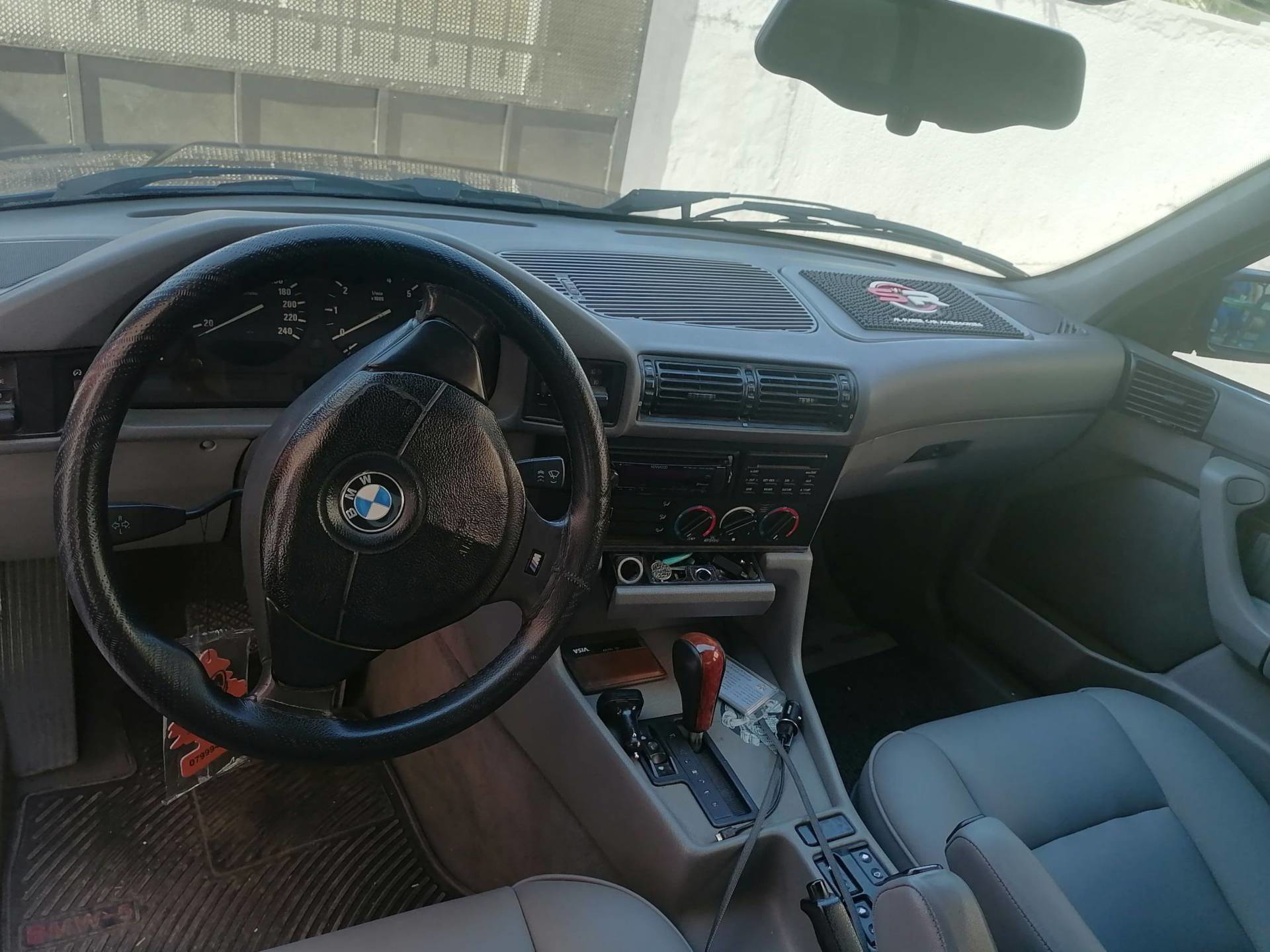 BMW 520 1995