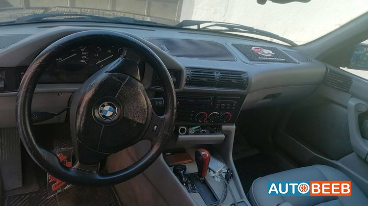 BMW 520 1995
