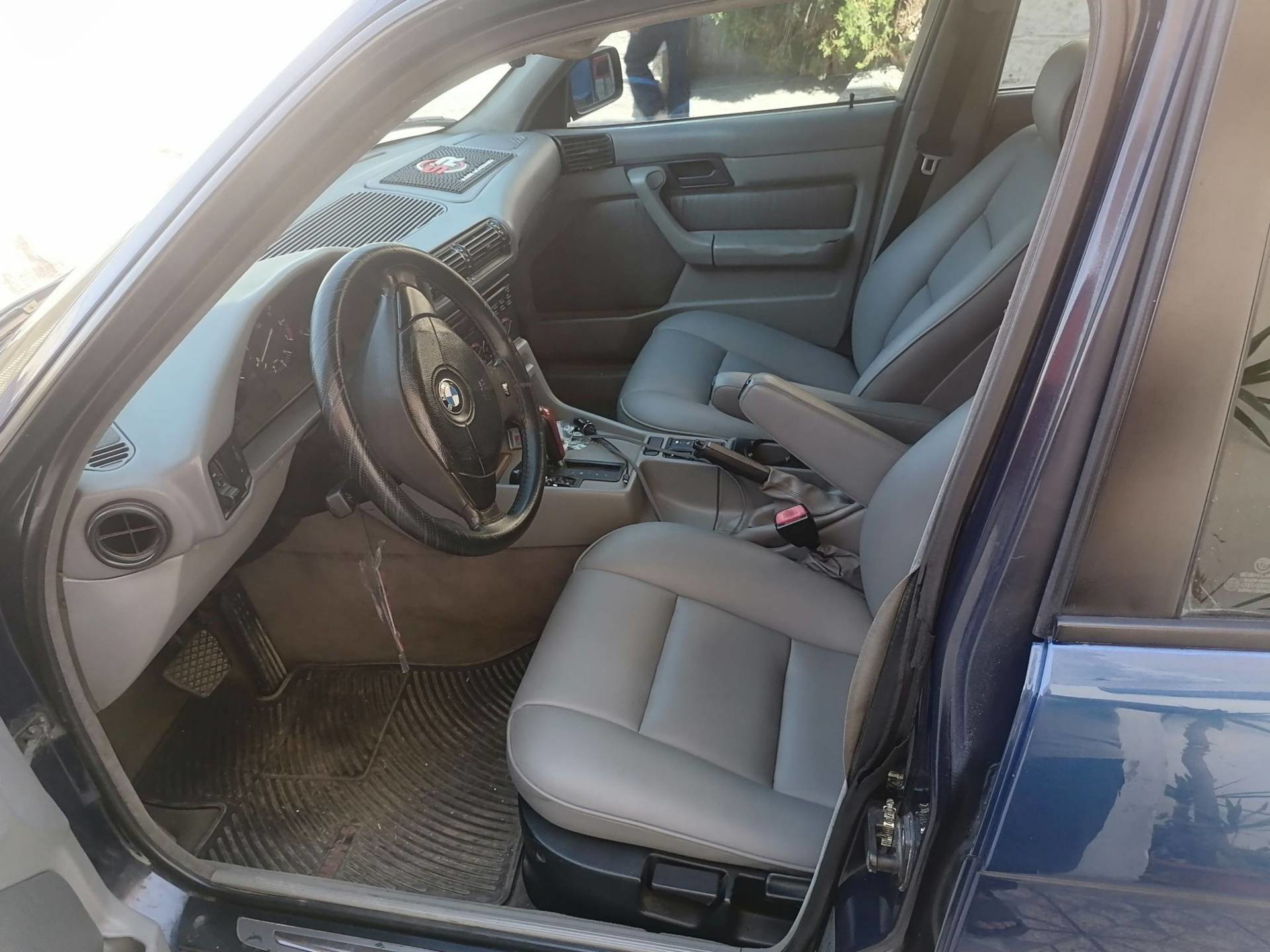 BMW 520 1995