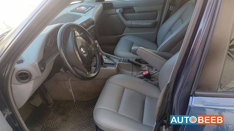 BMW 520 1995