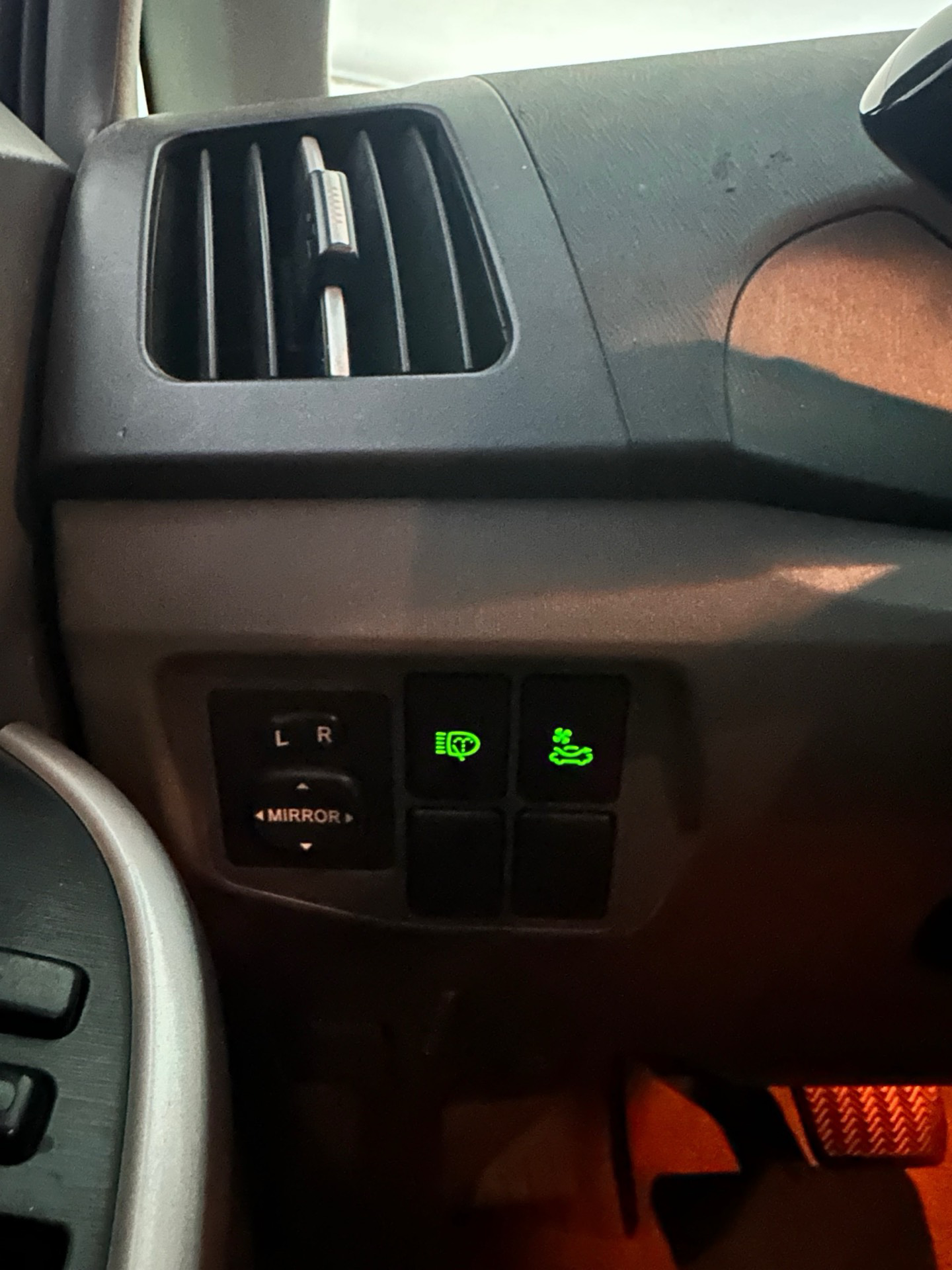 Toyota Prius 2010