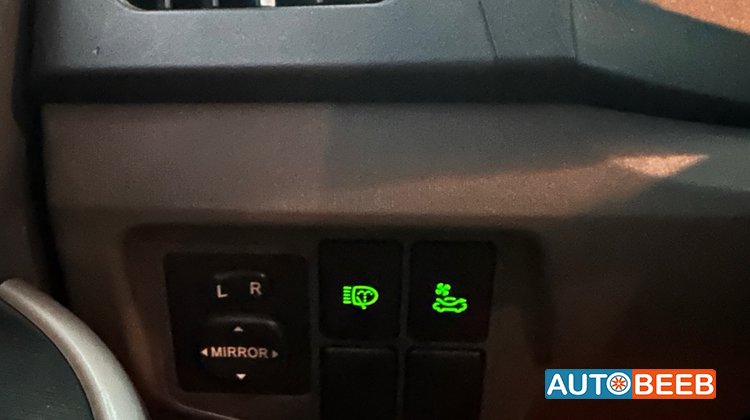 Toyota Prius 2010