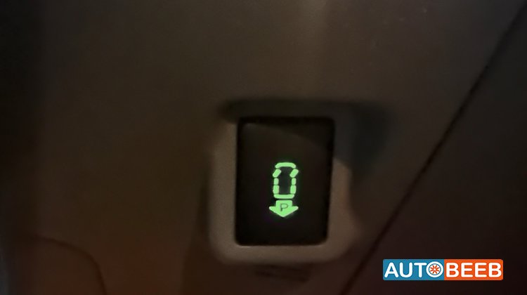 Toyota Prius 2010