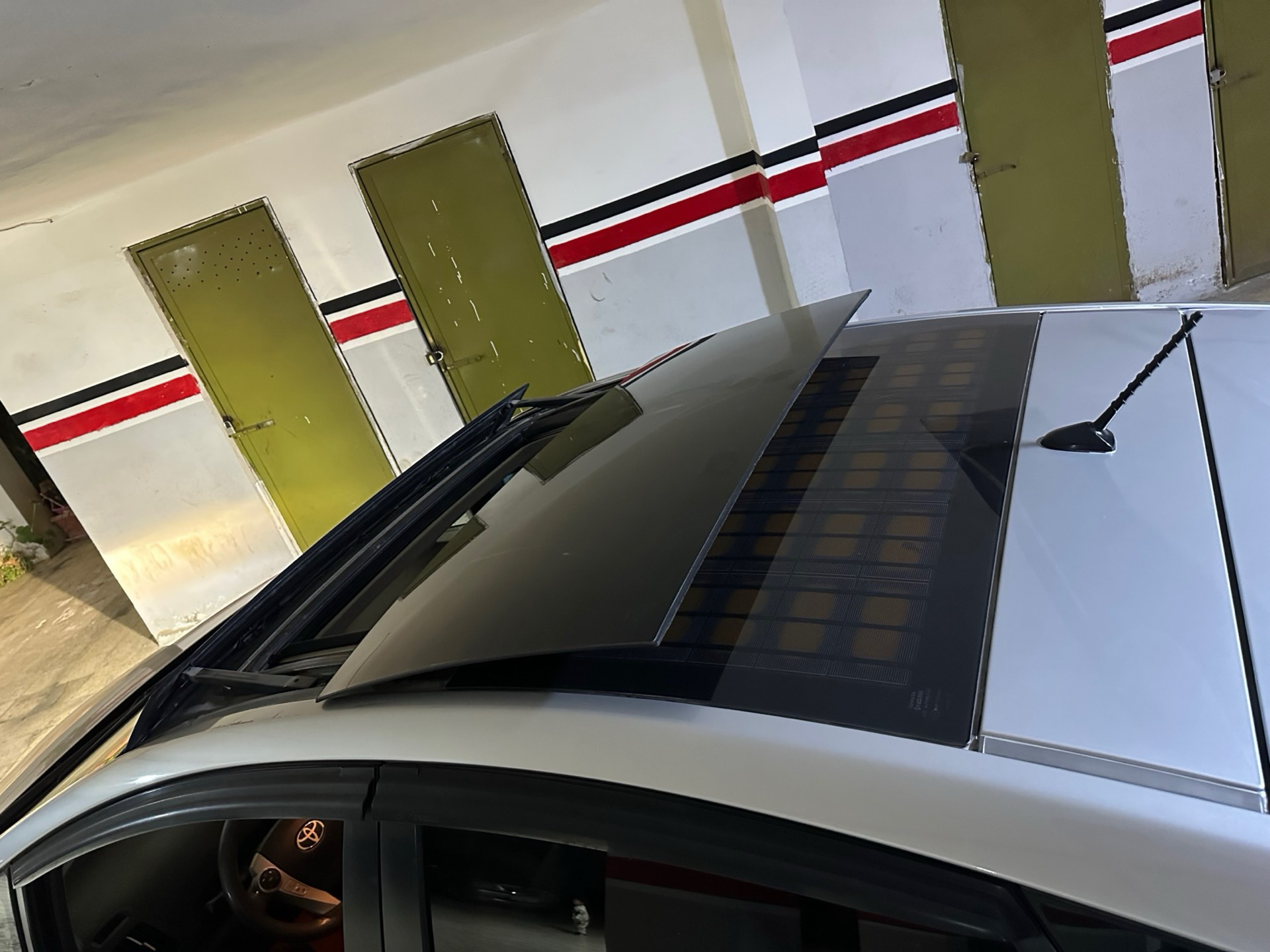 Toyota Prius 2010