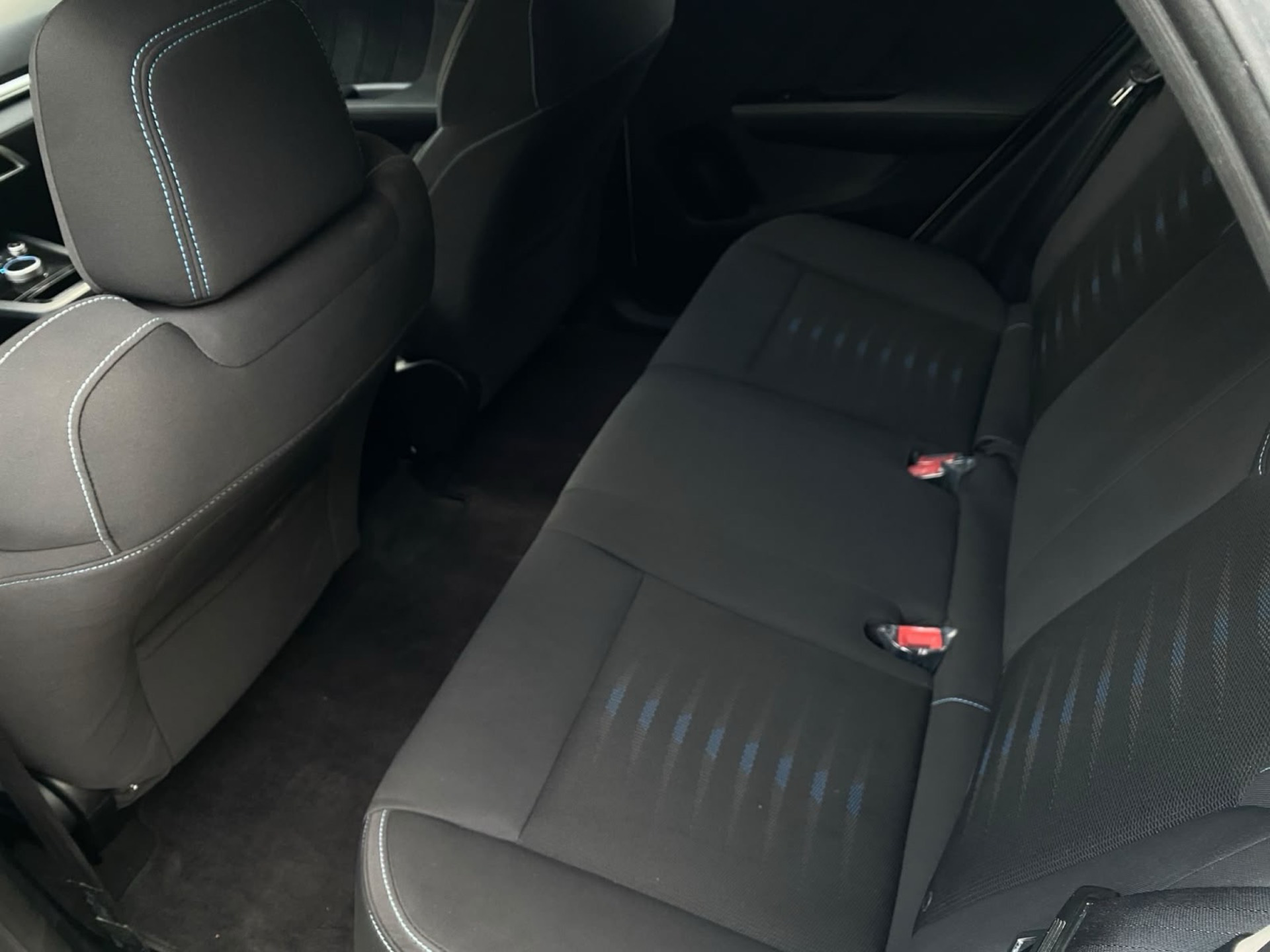 BYD E2 2020