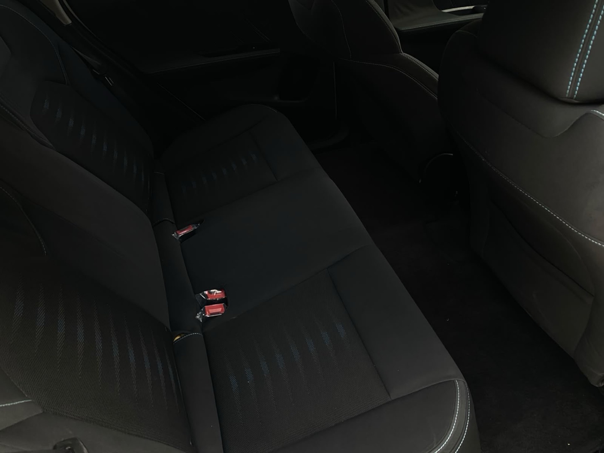BYD E2 2020
