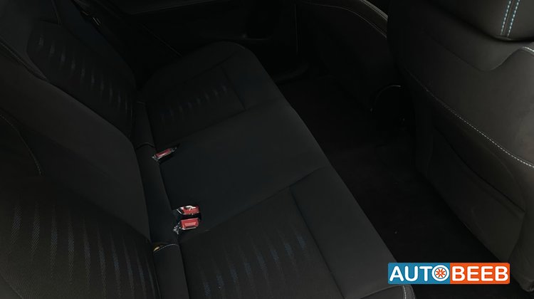BYD E2 2020