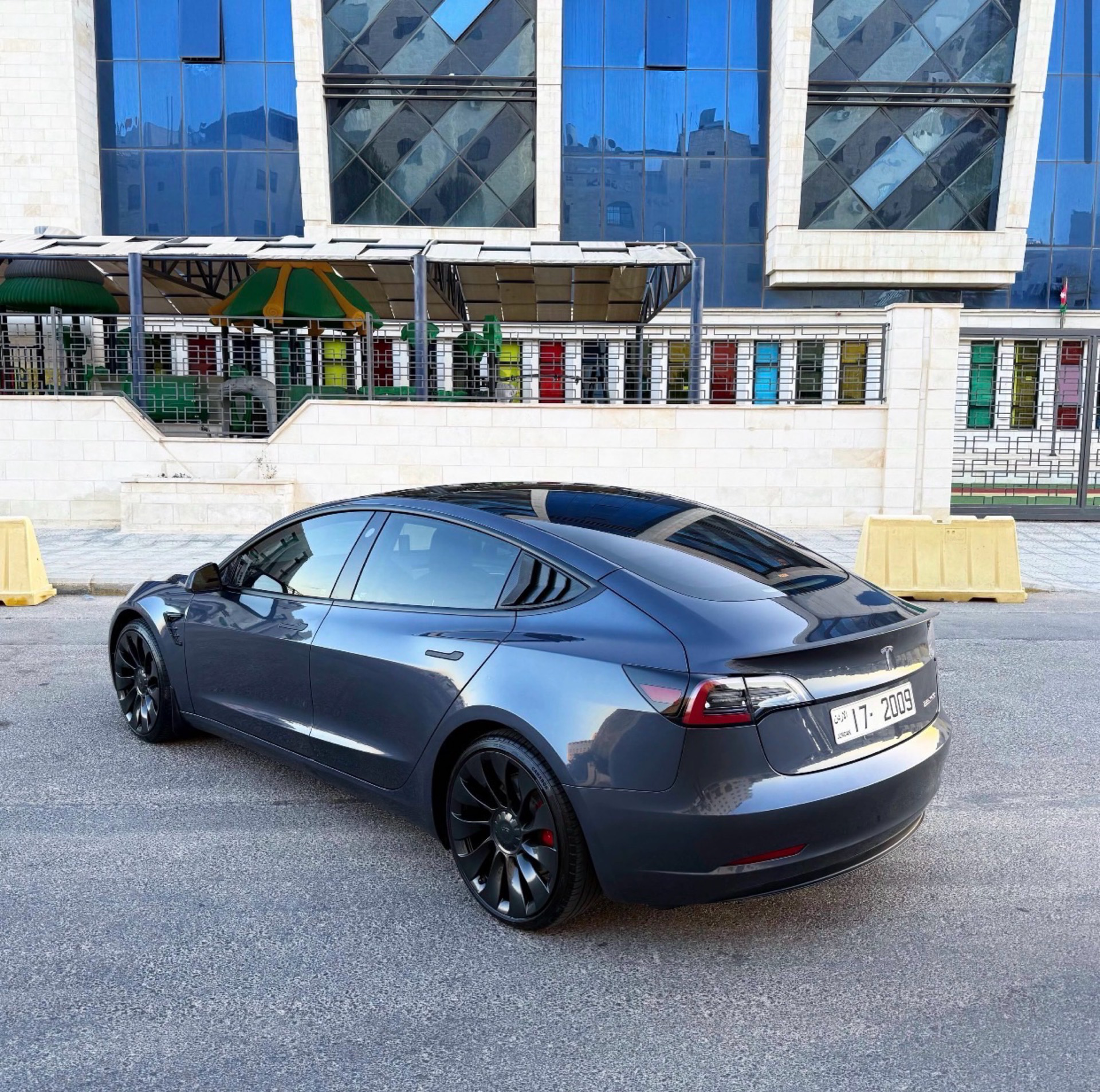 Tesla 3 2023