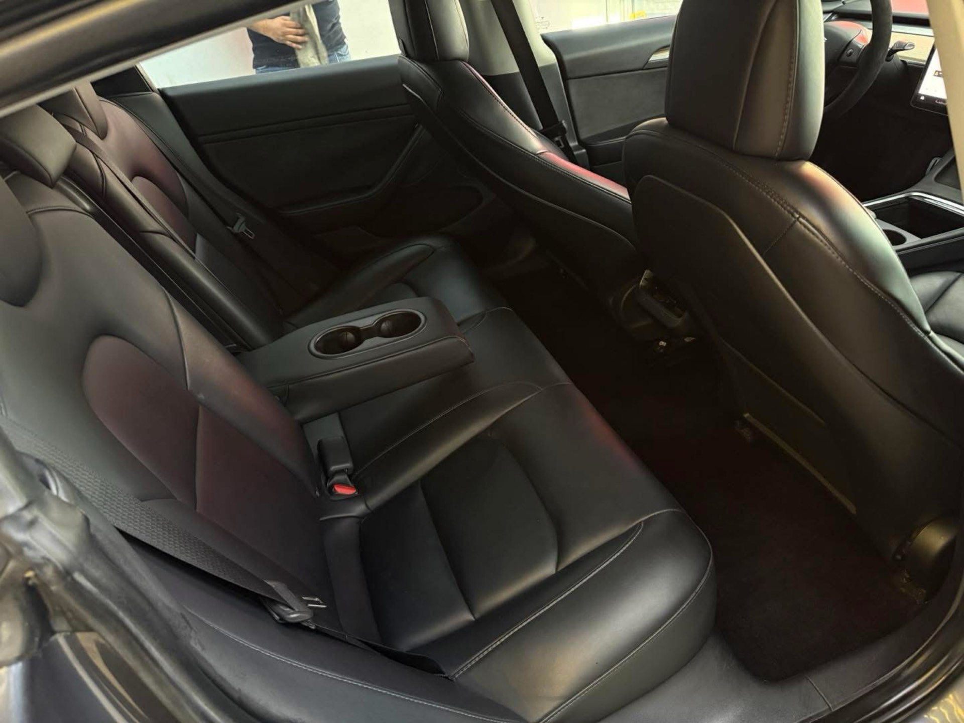 Tesla 3 2023