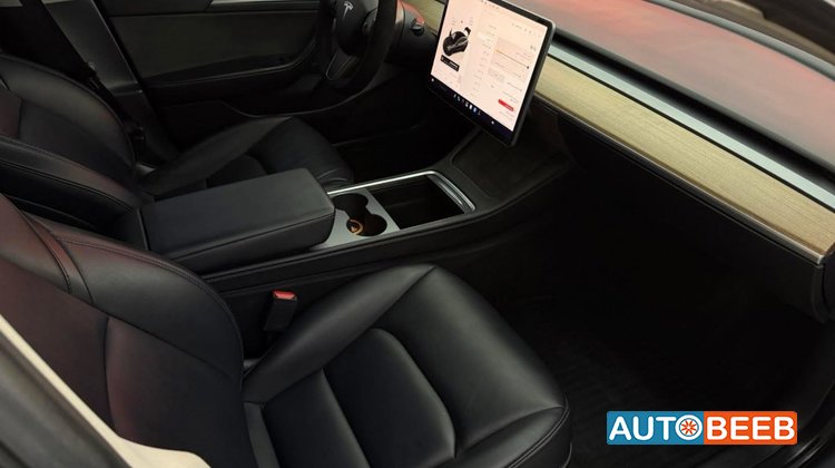 Tesla 3 2023