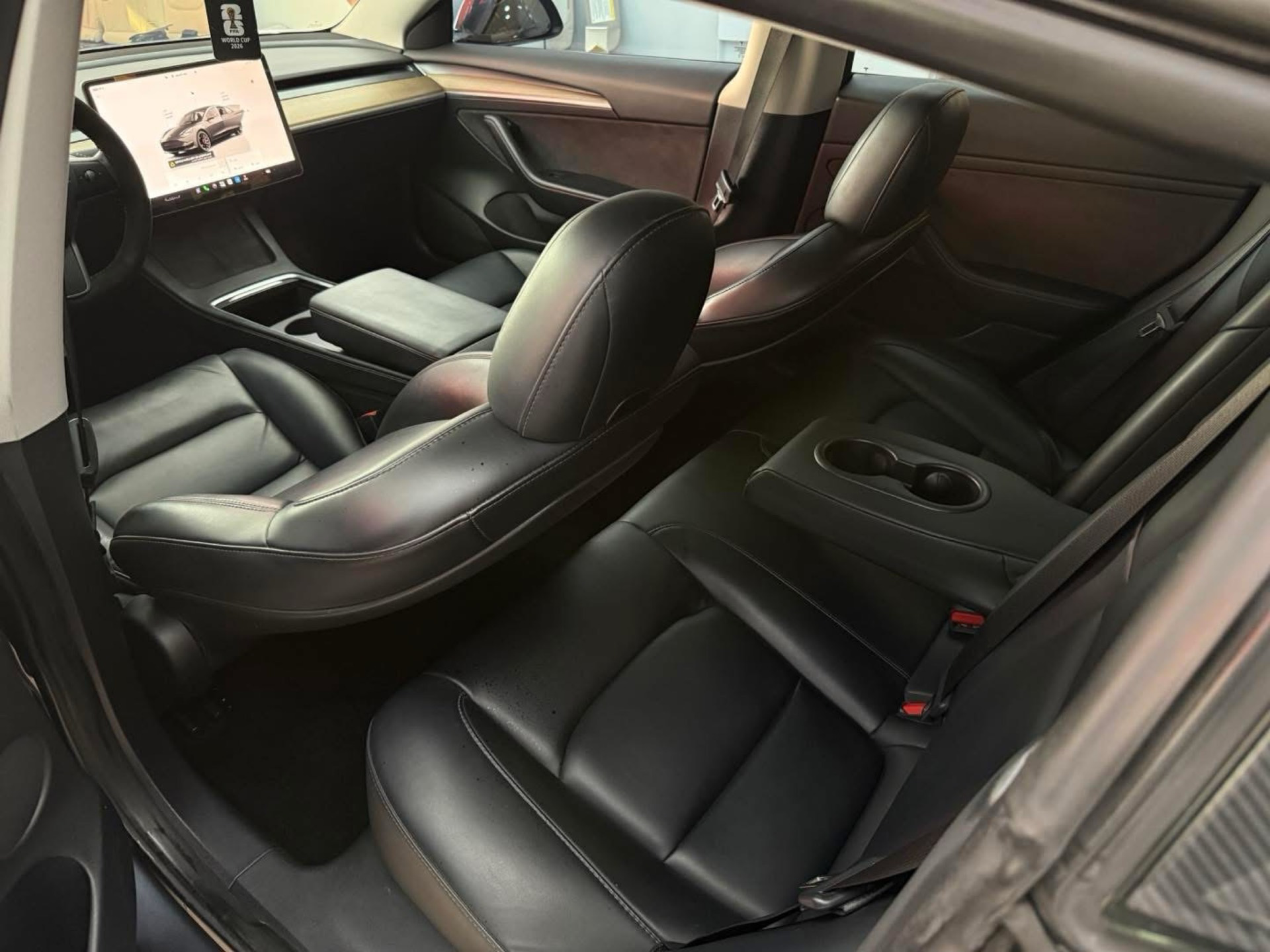 Tesla 3 2023