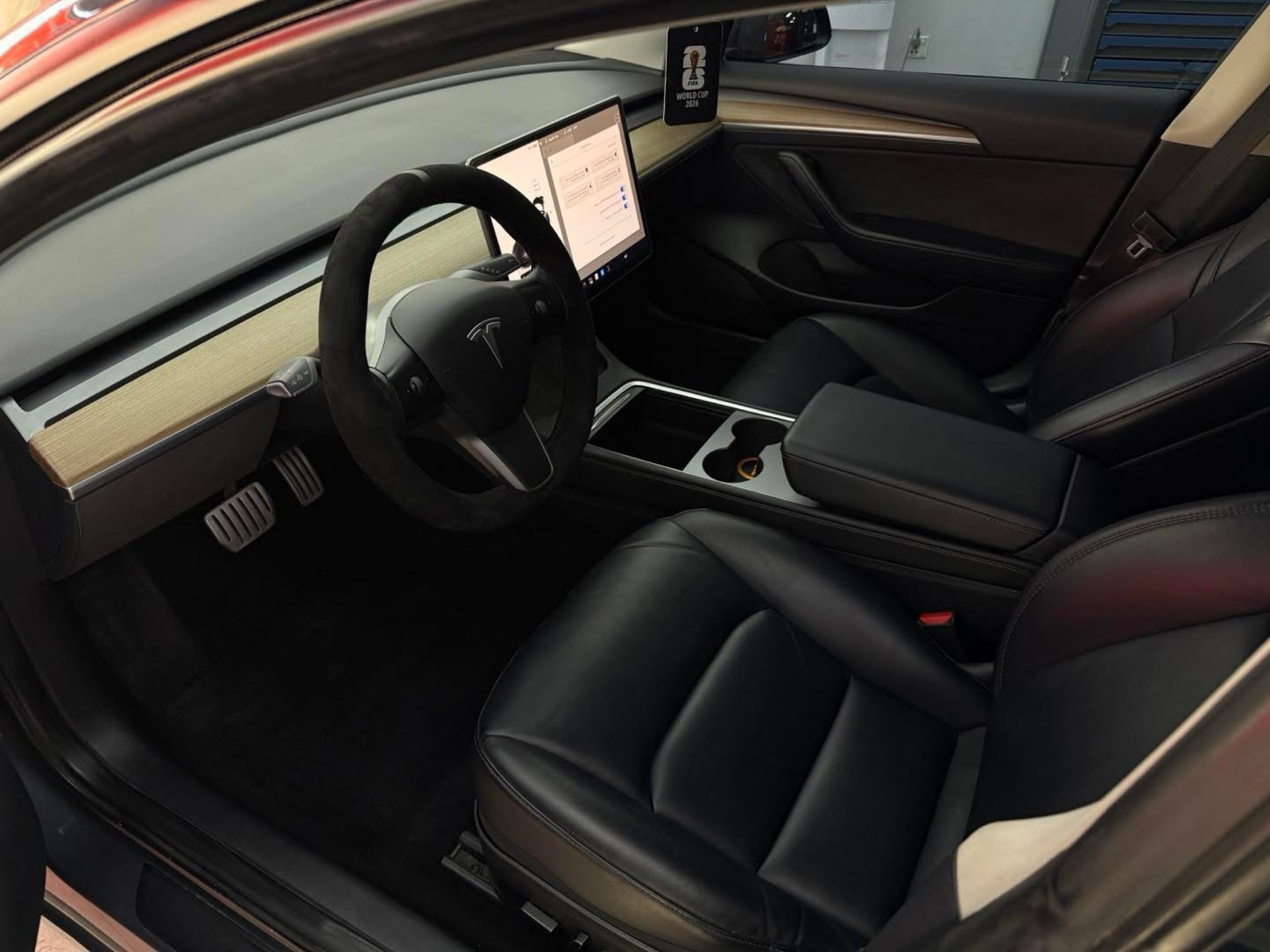 Tesla 3 2023