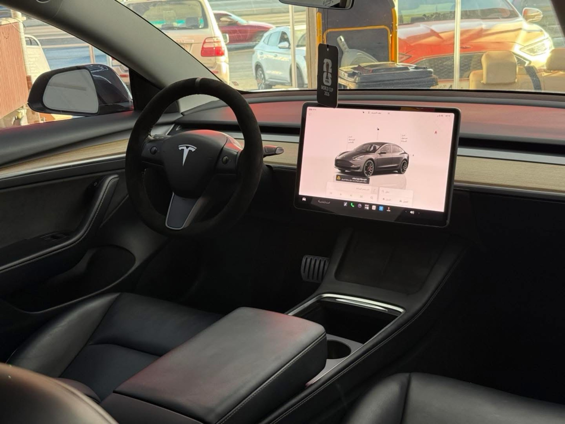 Tesla 3 2023