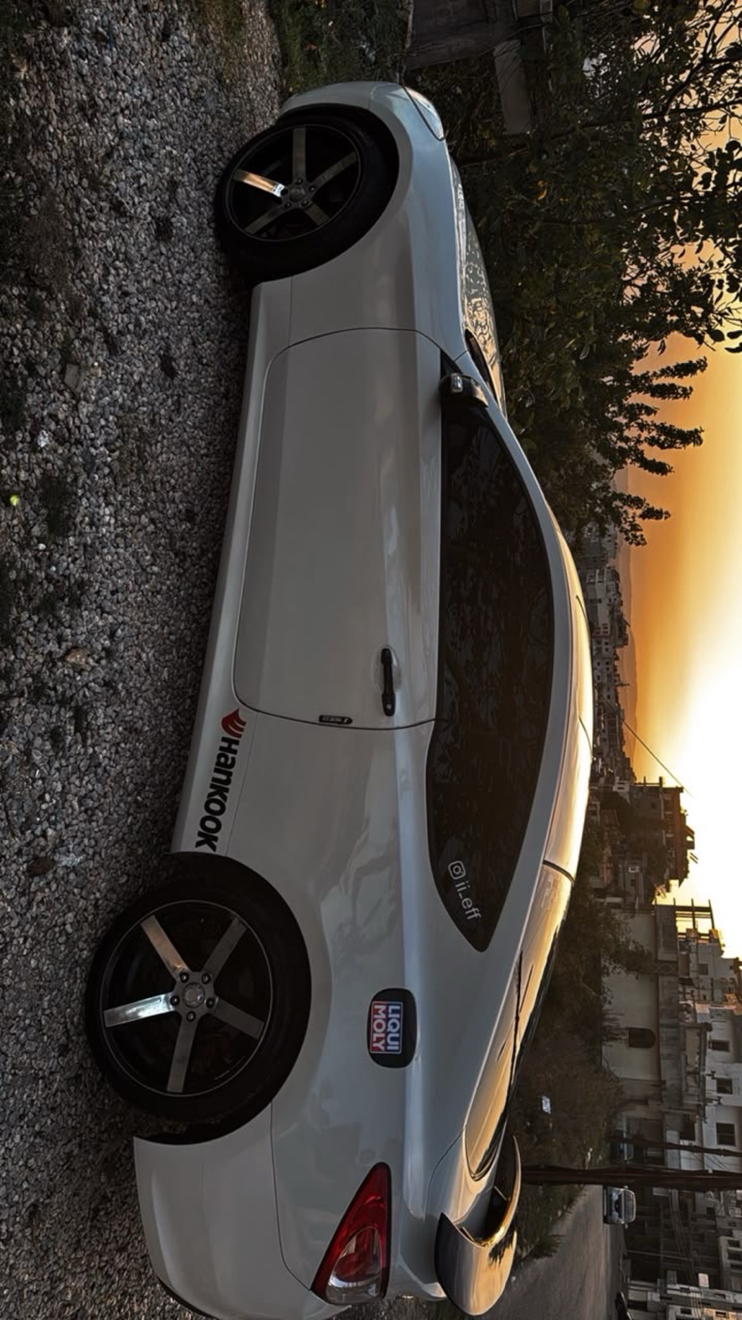 Hyundai Genesis 2011