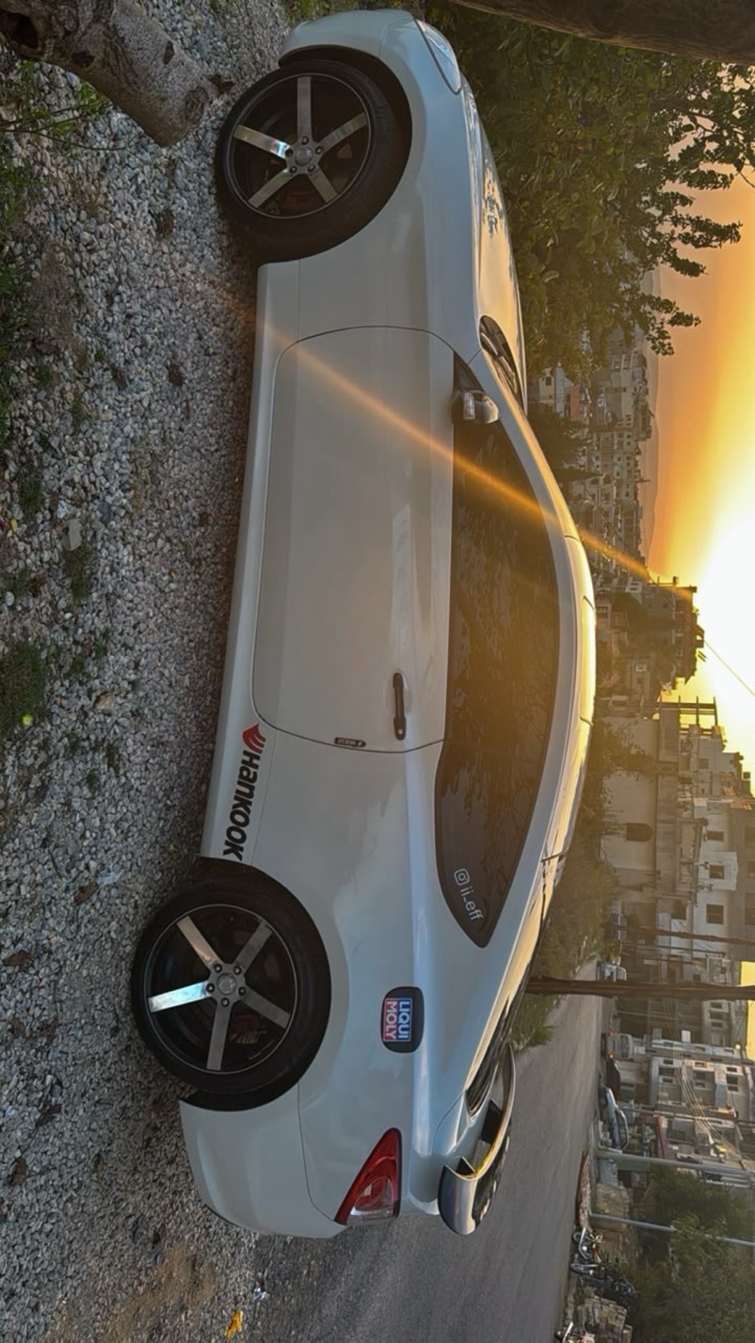 Hyundai Genesis 2011