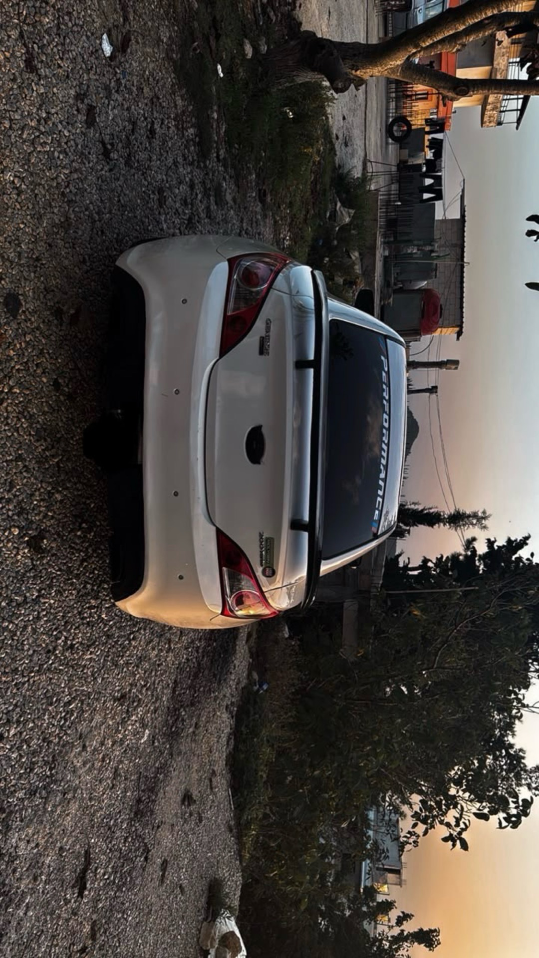 Hyundai Genesis 2011