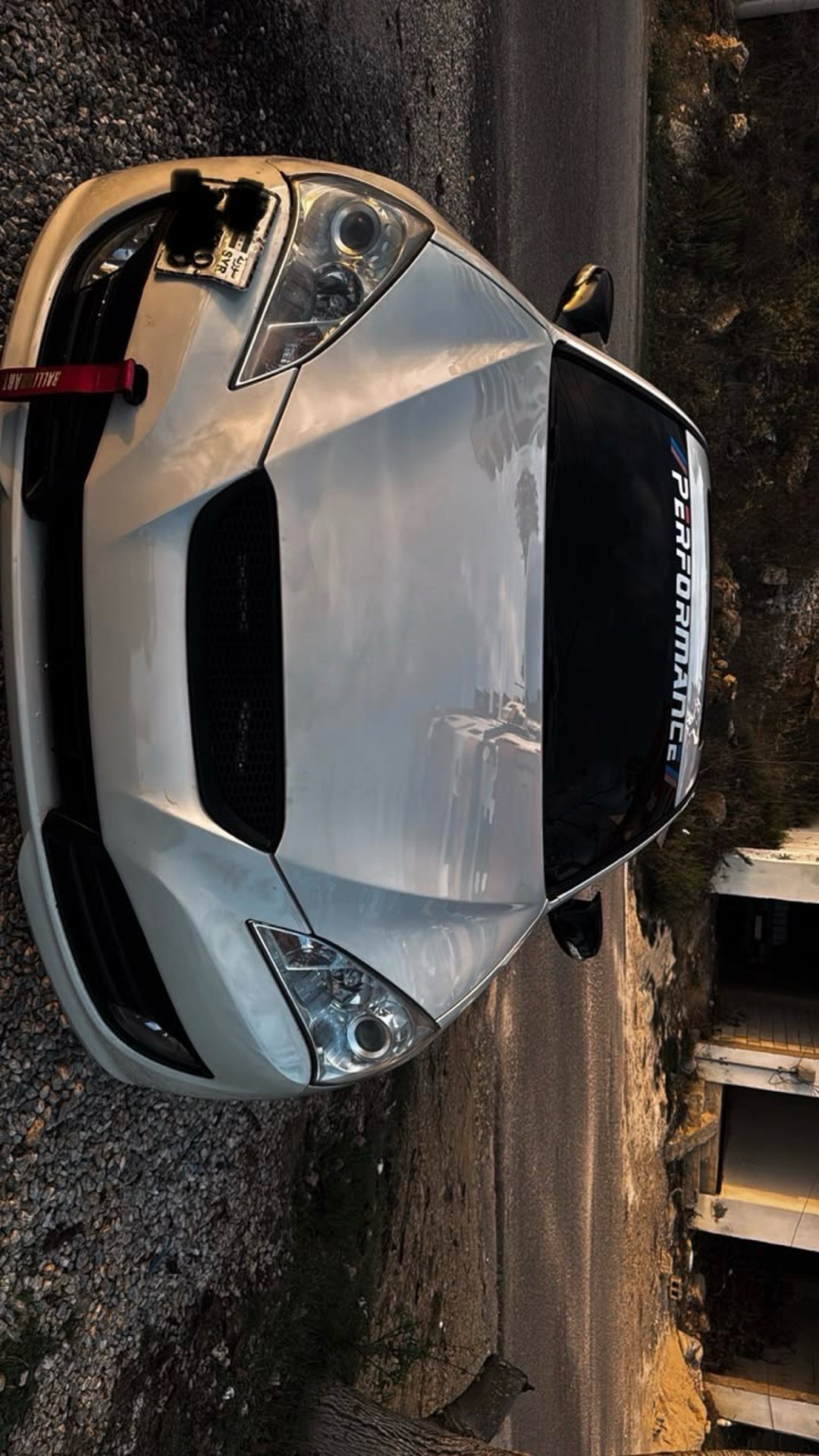 Hyundai Genesis 2011