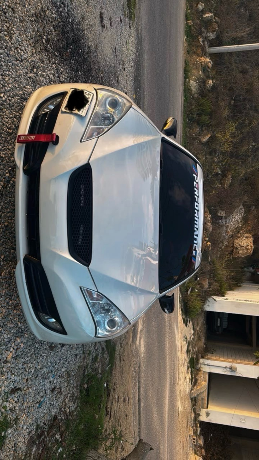 Hyundai Genesis 2011