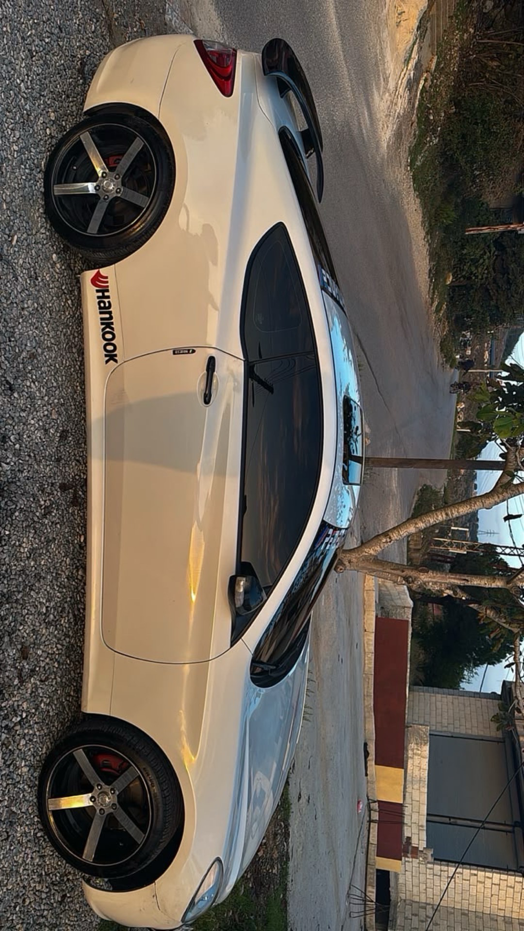 Hyundai Genesis 2011