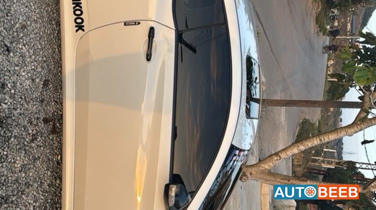 Hyundai Genesis 2011